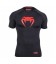 Venum Contender Compression T-shirt - Red Devil - Short Sleeves