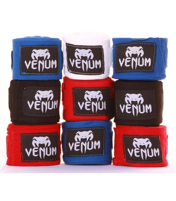Venum Boxing Handwraps (4m) au meilleur prix sur