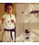 Silent Knight WKF Approved Ultra Light Gi